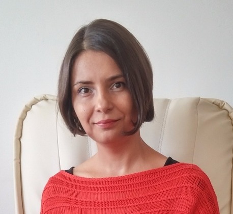 Ioana Marculescu