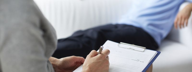 Ce este un psihoterapeut?